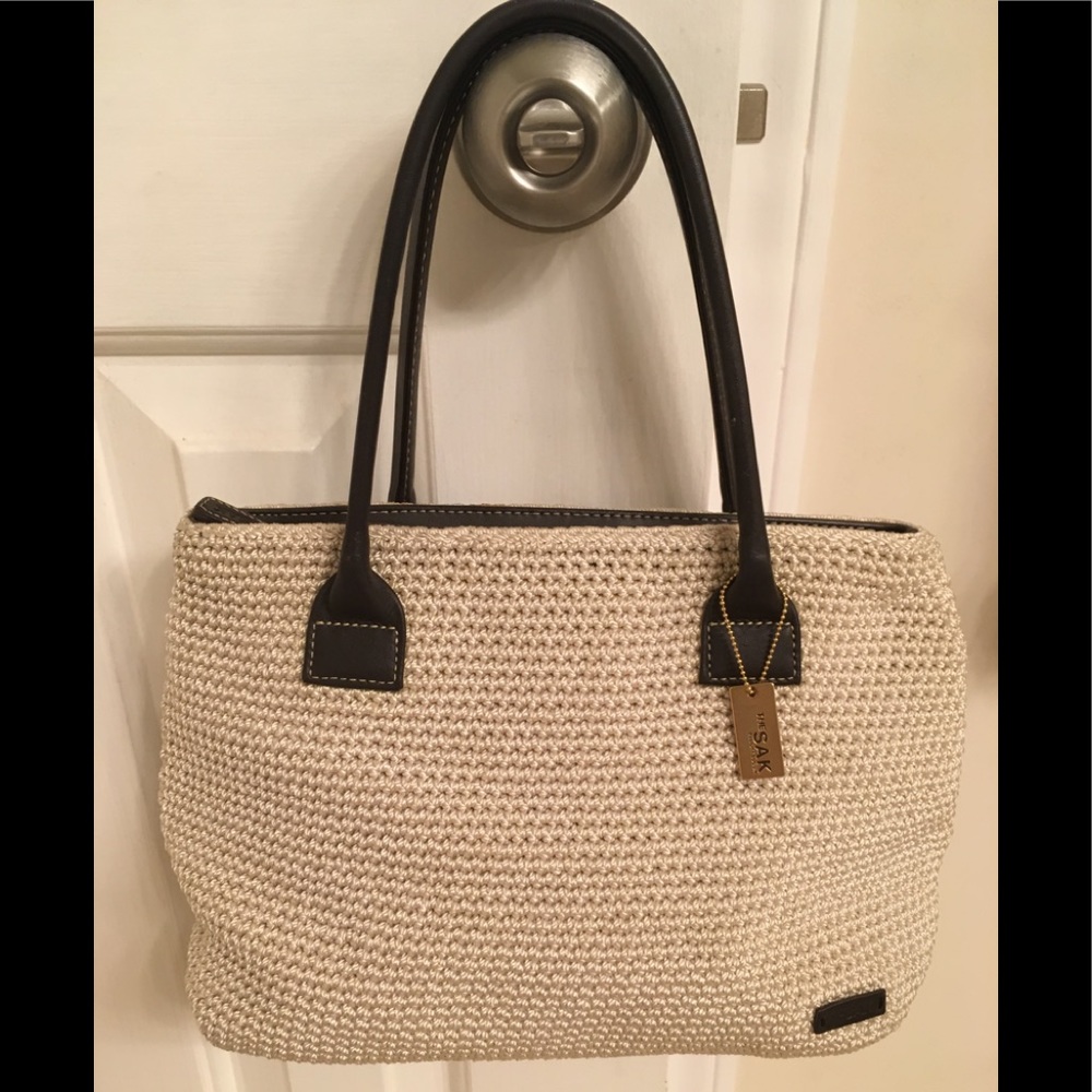 The SAK -Elliott Lucca Bag